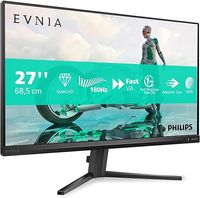 PHILIPS Evnia 27M2N3500NL - 27-calowy monitor gamingowy QHD