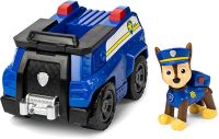Psi Patrol Chase figurka