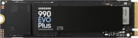 Dysk SSD Samsung 990 EVO Plus MZ-V9S2T0 -  2 TB - M.2 2280 - PCIe 5.0 x2 (NVMe)