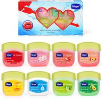 Balsam do ust z gliceryną – zestaw 8 szt.