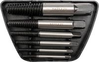 Wykrętaki do Śrub Yato YT-0590  - 6 sztuk