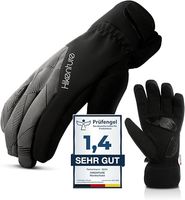 HIKENTURE Rękawice zimowe