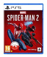 Marvel's Spider-Man 2 PS5 za 274,50 w Allegro