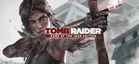 Gra Tomb Raider GOTY