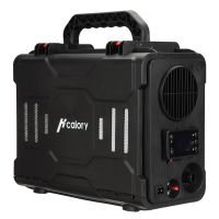 Webasto Hcalory HC A01 12V 5KW