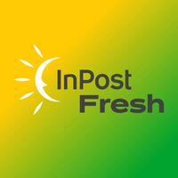 Kod na -10 zł od 60 zł w InPost Fresh