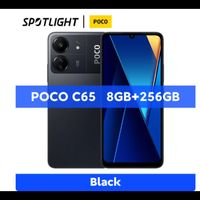 Smartfon POCO C65 8/256GB