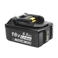 18V 5.0Ah Bateria akumulator do Makita ( nie oryginał)
