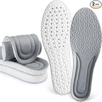 SULPO Zimowe wkładki do butów różne rozmiary