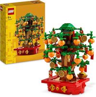 Zestaw LEGO Iconic Pachira 40648