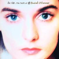 Winyl So Far...The Best Of LP Sinead O'Connor