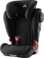 Fotelik Samochodowy dla dzieci Britax Römer