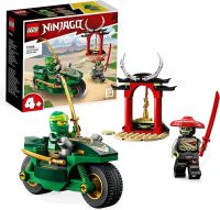 LEGO 71788 NINJAGO Motocykl ninja Lloyda