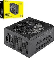 Zasilacz CORSAIR RM850x 850W 80 Plus Gold ATX 3.1