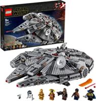 LEGO 75257 Star Wars Millennium Falcon