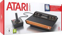 Konsola do gier Atari 2600+