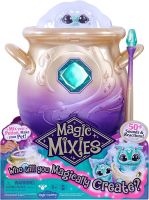 Magic Mixies 14652, Magiczny mgiełkowy kocioł z interaktywną niebieską