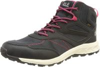 Buty trekkingowe dziecięce Jack Wolfskin