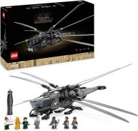 LEGO 10327 Diuna — Atreides Royal Ornithopter - HotShops.pl