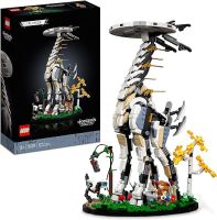 LEGO Horizon 76989 Forbidden West: Żyraf: