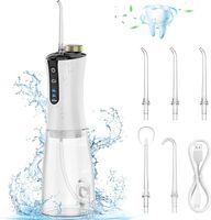 Irygator dentystyczny Lightswim