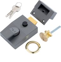 Zamek do drzwi Yale P89