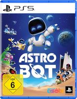 PlayStation ASTRO BOT