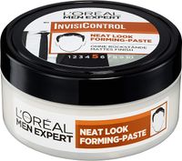 L'Oréal Men Expert Neat Look InvisiControl pasta formująca do stylizacji włosów