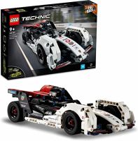 LEGO Technic Formula E Porsche 99X Electric