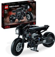 LEGO Technic Batman - Batmotor, 42155