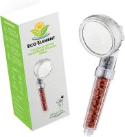 Słuchawka prysznicowa z fitrem