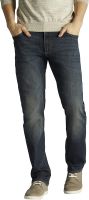 Lee Extreme Motion Straight Fit Tapered - Jeansy Męskie