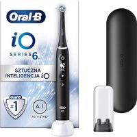 Oral-B iO Series 6 Szczoteczka Elektryczna