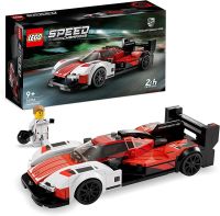 LEGO Speed Champions Porsche 963 - zestaw 76916