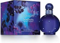 Britney Spears Midnight Fantasy EDP spray 100 ml