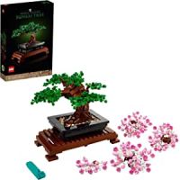 LEGO 10281 Creator Expert - Drzewko Bonsai