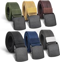 Pasy robocze męskie - 6 sztuk