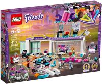 LEGO Sklep Tuningowy Zestaw do Budowania LEGO 41351