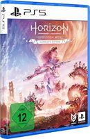 Gra na PS5 Horizon Forbidden West: Complete Edition