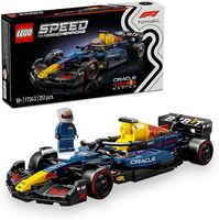 LEGO Speed Champions Bolid F1 Oracle Red Bull Racing RB20 Lego 77243