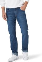 Jeansy męskie Lee Men's Legendary Slim Straight Jean, Indy 36Wx36L