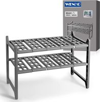 WENKO Flexi regał pod szafkę kuchenn