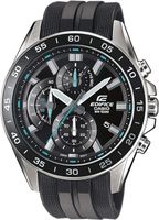 Zegarek męski Casio Edifice Momentum Racing Chrono EFV-550P-1AVUEF
