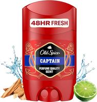 Dezodorant Old Spice Captain 50 ml