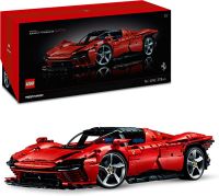 LEGO 42143 Technic Ferrari Daytona