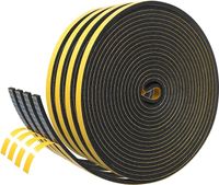 Samoprzylepna taśma piankowa Inwee - łącznie 20 m(4 X 5 m)