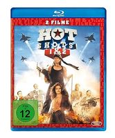 Hot Shots!: 1+2