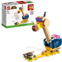 LEGO 71414 Super Mario Conkdor's Noggin Bopper