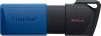 Kingston Datatraveler Exodia DTXM/64GB Pendrive