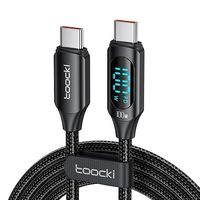 100W kabel USB C do USB C
